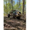2017 Tigercat 620E Skidder